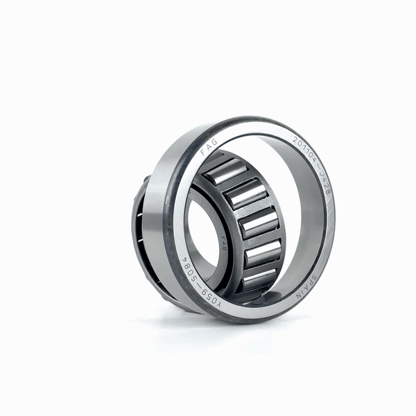 BALERO DELANTERO FORD F350